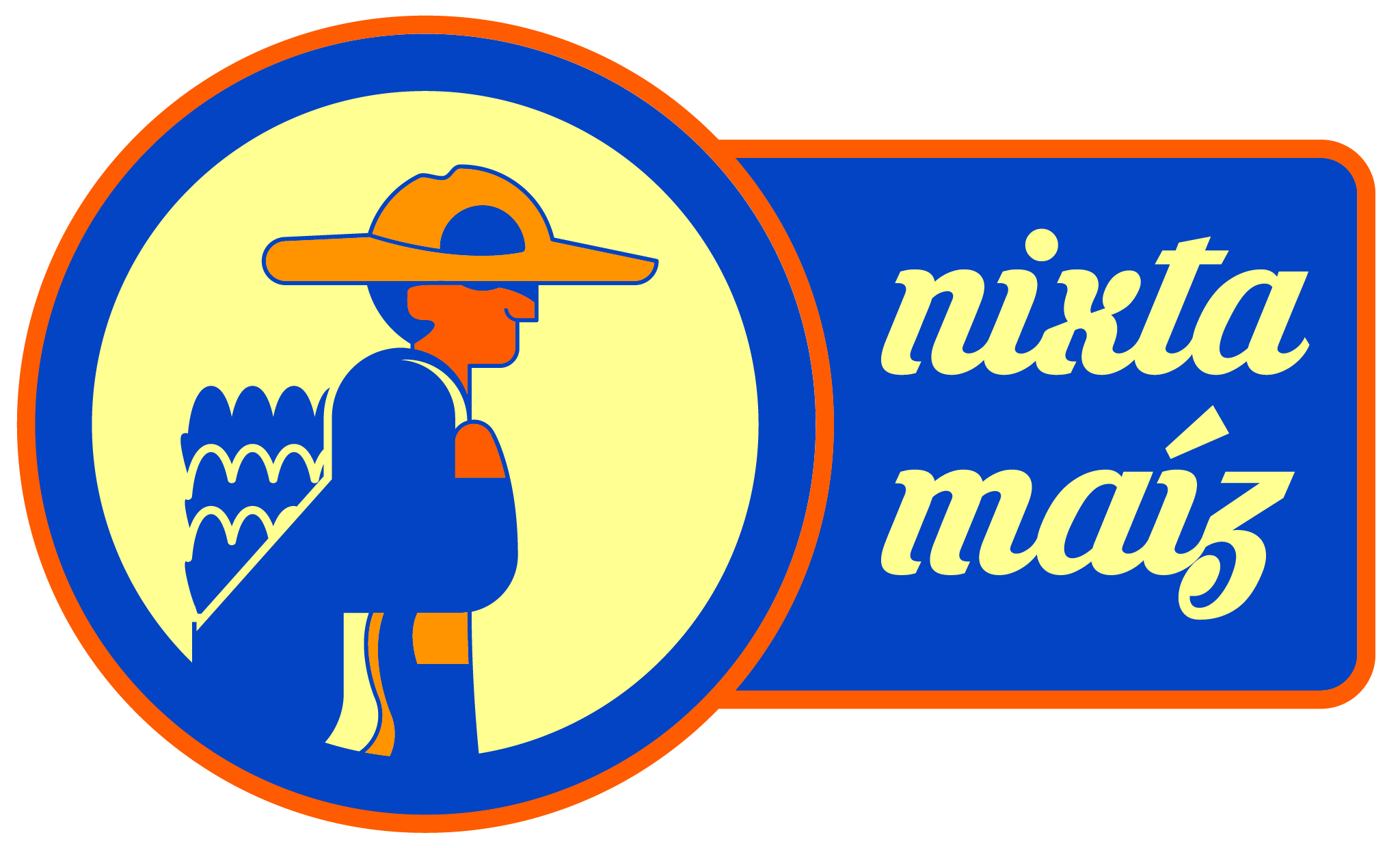 Nixtamaíz
